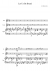 Let Us Be Bread (Full) - Piano Sheet