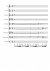 a esta es - Piano Sheet
