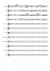 Choral with orchestra - Piano Sheet