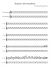 Repente:Alto Saxophone - Piano Sheet