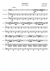Palladio für 4/8 Celli - Piano Sheet