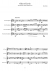 Sax Quartet - Piano Sheet