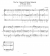 Trio WPR_Aboyan Gayk Chorale - Piano Sheet