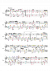 Happy Birthday to You - Piano Sheet