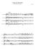 Largo al Factotum - Piano Sheet