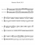 Summer School 2013 - Piano Sheet