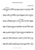 Monochrome Kiss - Piano Sheet