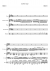 り - Piano Sheet