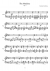 The Machine  - Piano Sheet