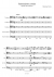 Sentimiento común - Piano Sheet