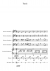Theme Song for Tetris - Piano Sheet