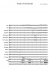 South of the Border - Piano Sheet