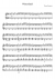 Winterspell - Piano Sheet