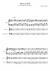 Musical hall - Piano Sheet