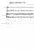 Troubles in McButthole Ville - Piano Sheet