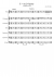 Carolina Crown E=mc^2 Opener 2013 - Piano Sheet