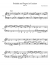 Prelude and Fugue in G minor (Opus 23) - Piano Sheet