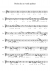 Rosita de un verde palmar - Piano Sheet