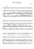 Panis Angelicus - Piano Sheet