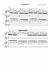 Aquarium from Le Carnaval des Animaux - Piano Sheet