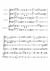 Magic Moments - Piano SATB - Piano Sheet