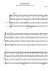 Kinderlied - Piano Sheet