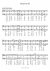 Genevan 42 (SATB) - Piano Sheet