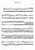 Mein gott - Piano Sheet
