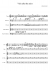 Revisit after the mist - Piano Sheet