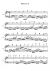 Fresco 6 - Piano Sheet