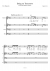 Bring on Tomorrow - Piano Sheet