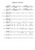 Highland Cathedral - Piano Sheet