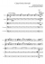 Clara Oswin Oswald - Piano Sheet
