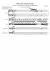 Quintet 'What the future holds' - 3 mov; grave inpatiens - Piano Sheet