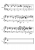 My first composition - Piano Sheet
