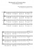 Wochenend und Sonnenschein korrigiert - Piano Sheet