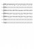 001 - Piano Sheet