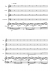 I need a name - Piano Sheet