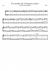 Akazawa Izumi death scene - Piano Sheet