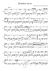 Bichinhos da luz - Piano Sheet