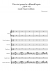 This aint gonna be a ♥heart♥ again- part 1 - Piano Sheet