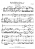 Mein Gläubiges Herze (BWV68 F Maj) - Piano Sheet