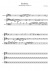 Sinfonia:  - Piano Sheet