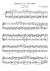 Sonate No. 18, “The Hunt” 4th Movement - Piano Sheet