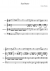 San Remo - Piano Sheet