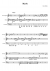 Mystic - Piano Sheet