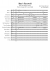 Rue's Farewell from The Hunger Games - Piano Sheet