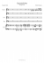 Zigeunerleben - Piano Sheet