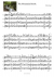 The Mountain Brook - Piano Sheet