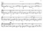 Watermark - Piano Sheet